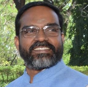 Dr. Jayaraj U Kidav