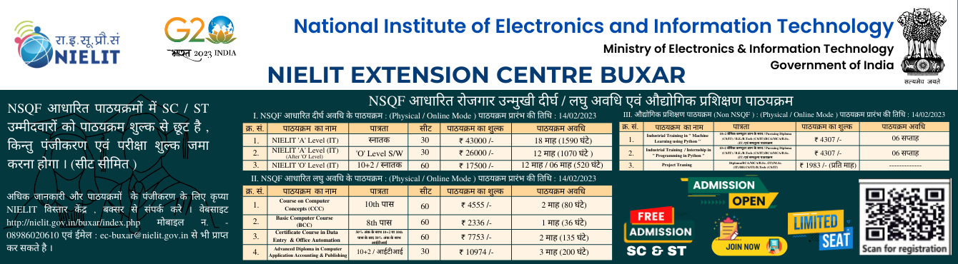 NIELIT