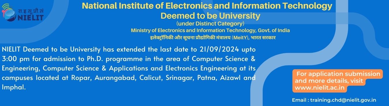 NIELIT