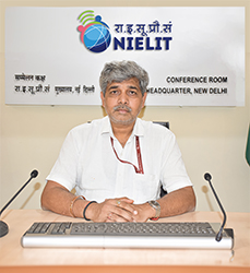 about nielit