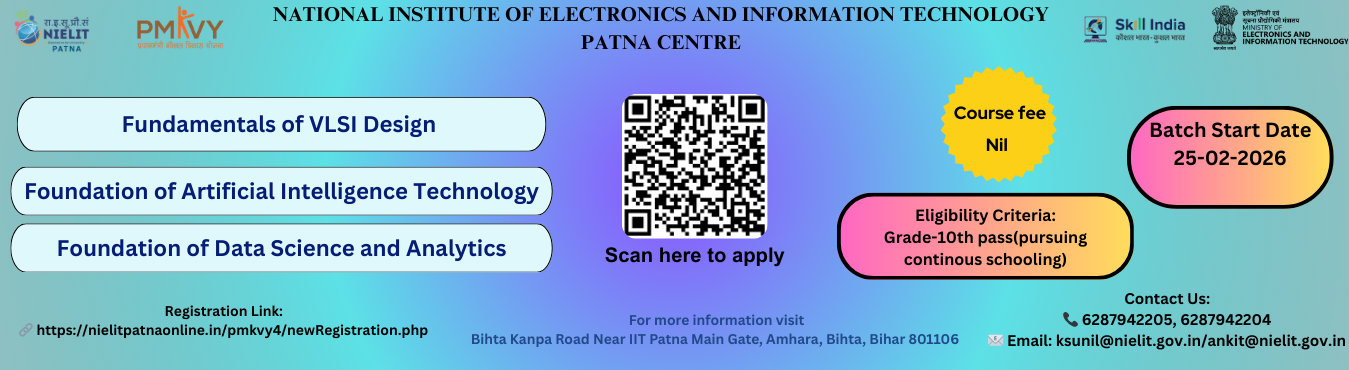 NIELIT