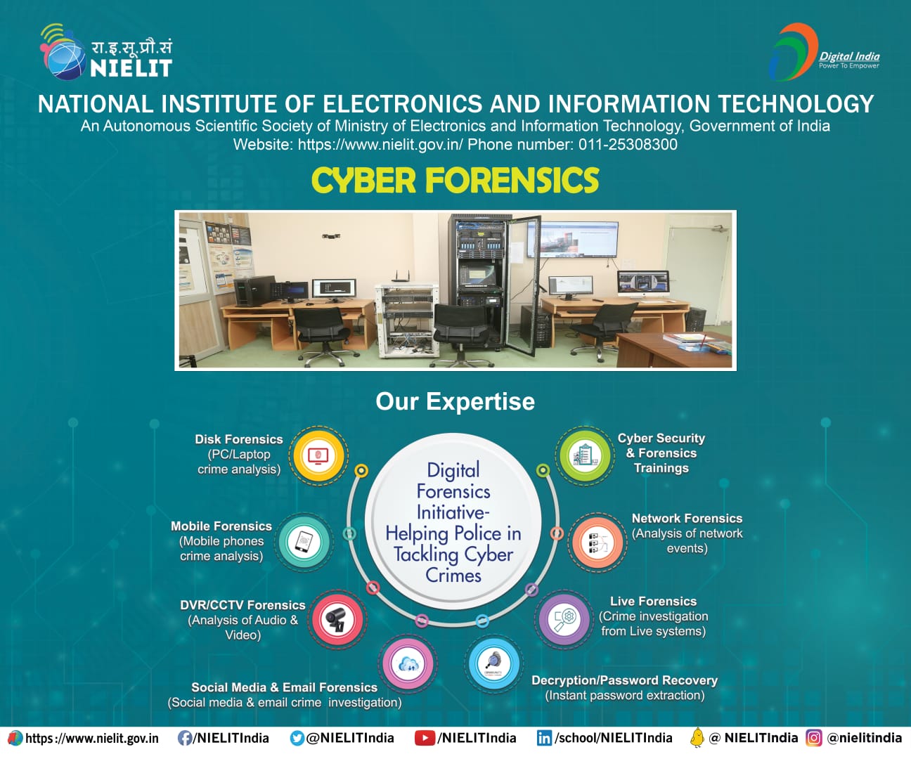NIELIT