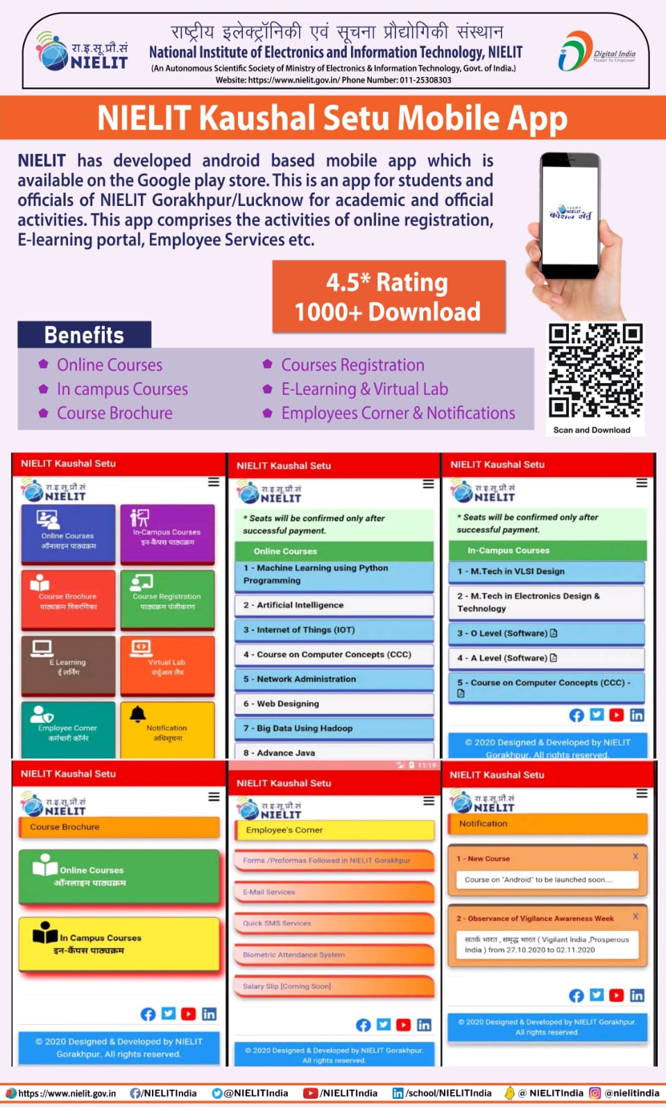 NIELIT
