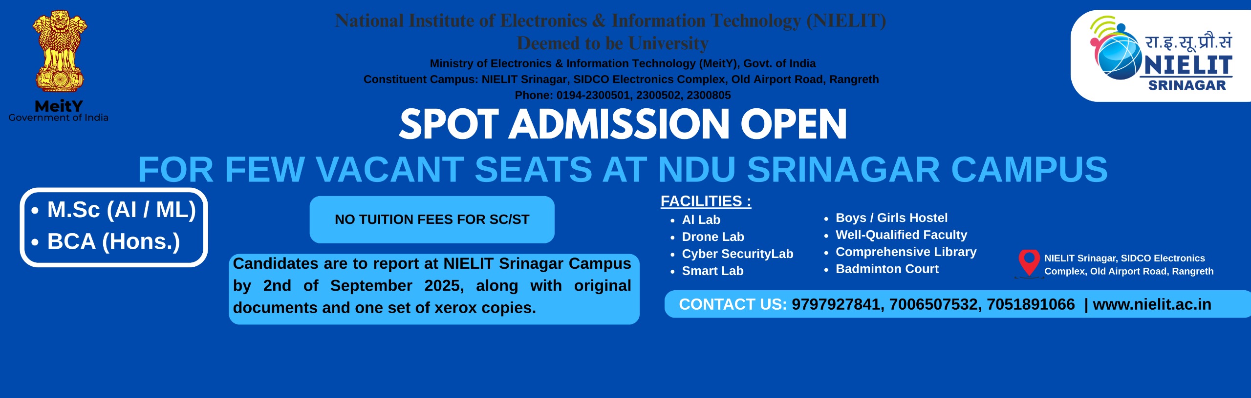 NIELIT