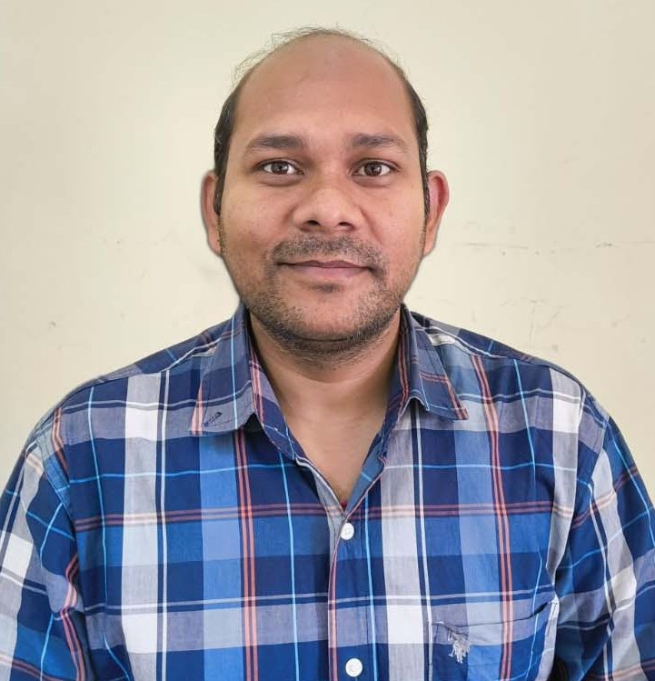 Gautam Kumar