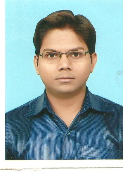 Kumar Harsh