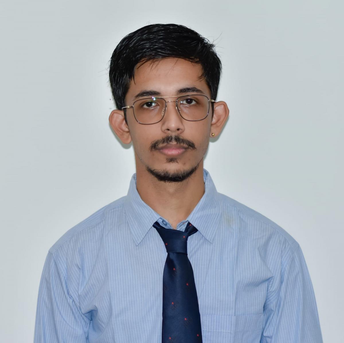 Ankur Mahanta